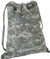 ABU Drawstring Backpack 